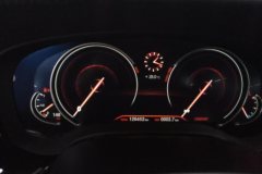 2018 BMW 5 Series 2018 2.0T AT 530LiExclusiveLuxury Pkg Facelift #14