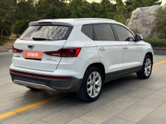 2023 Jetta VS5 2023 1.4T AT 280TSI Joy #6