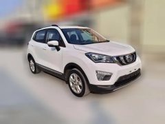 2018 Chang'an CS15 2016 1.5 MT Comfort #3