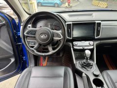 2021 Great Wall Great Wall Pao 2021 2.0T MT CommercialEdition Diesel4WDElitelong boxGW4D20M #9