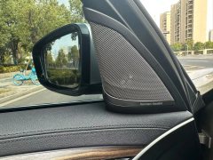 2019 BMW 5 Series 2019 2.0T AT 530LiLeadingMSport Pkg #7