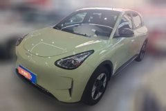 2025 Geely Galaxy Geely Galaxy Xingyuan 2025 310km dreamEdition #1