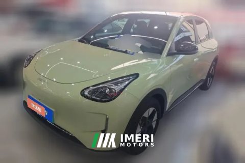 2025 Geely Galaxy Geely Galaxy Xingyuan 2025 310km dreamEdition