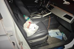 2020 Geely Auto Boyue 2020 1.8T AT Smart ElegantFWD #8