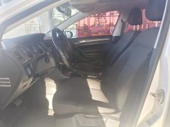 2016 Volkswagen Golf 2016 1.4T AT 230TSI Comfort #5