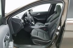 2017 Mercedes-Benz GLA-Class 2017 1.6T AT GLA200FashionFWD #13