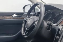 2017 Volkswagen Magotan 2017 2.0T AT 380TSIPremium #23