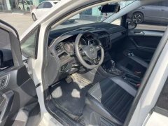 2018 Volkswagen Touran 2018 TouranL 1.4T AT 280TSI DSGComfort 7Seat China VI #3