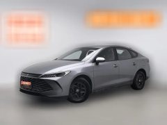 2025 BYD Qin Plus 2025 DM-i Smart Drive 55KMLeading #1