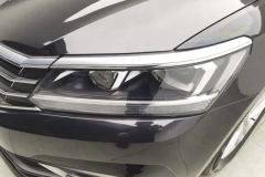 2016 Volkswagen Passat 2016 1.4T AT 280TSIHonor #5