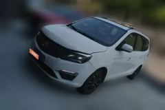 2017 Dongfeng Fengxing Fengxing S500 2017 1.5 MT Luxury #1