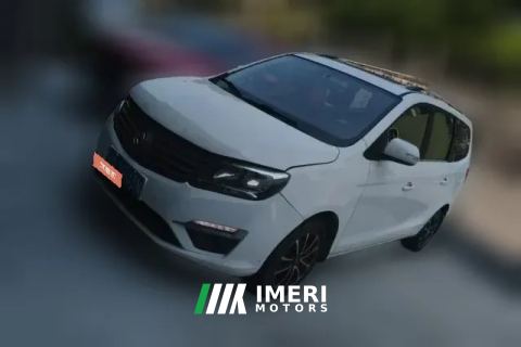 2017 Dongfeng Fengxing Fengxing S500 2017 1.5 MT Luxury