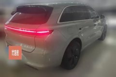 2024 Li Auto Li Auto L6 2024 pro #3