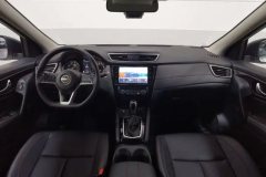 2024 Nissan Qashqai 2023 Classic 2.0L AT CVT XVComfort #14