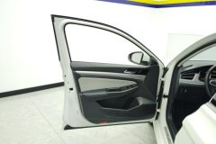 2023 Volkswagen Bora Sedan 2023 1.5T AT 300TSI DSGrespectEdition #7