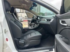 2018 Geely Auto Emgrand Sedan 2018 1.5 AT upConnected #8