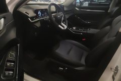 2025 Haval H6 2024 1.5T AT 2WDClassic #9