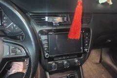 2016 Škoda Octavia 2016 1.6 AT Smart Drive #13