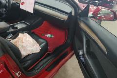 2021 Tesla Model 3 2021 StandardBattery lifeRWDUpgradeEdition #8