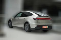 2026 Tesla Model Y L 2025 Long Range AWD Edition #5