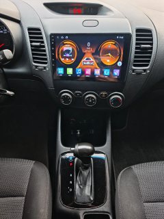 2016 Kia K3 2016 1.6 AT GL #5