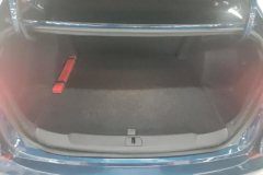 2021 Chevrolet Monza 2020 1.3T AT Lightly mixed RS 330TcarefreeEdition #4