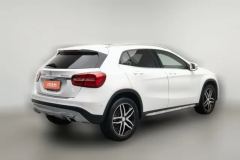 2015 Mercedes-Benz GLA-Class 2015 1.6T AT GLA200FashionFWD #2