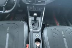 2023 Volkswagen Polo Hatchback 2023 Facelift plus 1.5L AT Indulge yourselfEdition #16