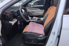 2024 BYD Song Pro PHEV 2024 Glory 1.5L AT DM-i 71KMPilot #9