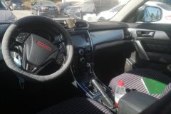 2015 Haval H2 2015 1.5T AT Elite FWD #12