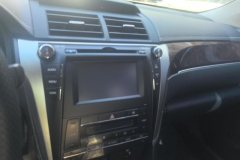 2017 Toyota Camry 2016 2.0 AT G10AnniversarycommemorateLeading #13