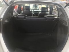2023 Honda Fit Hatchback 2021 1.5 AT Chao XiangEdition #11