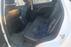 2023 Haval H6 2023 China tideEdition 1.5T AT Champion #11