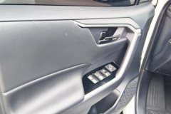 2025 Toyota RAV4 2024 2.0L AT CVT2WDUrbanEdition #7