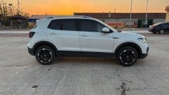 2023 Volkswagen Tacqua 2023 1.2T AT 200TSI DSG JoySmart Connect #8