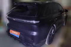 2024 Li Auto Li Auto L6 2024 pro #3