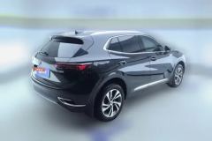 2023 Buick Envision S 2023 EnvisionS 1.5T AT 552T 2WDLuxury #3