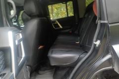 2023 Beijing Off-Road Beijing BJ40 2023 2.0D AT 4WDBlade HeroEditionknight #11