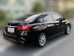 2021 Nissan Sylphy 2021 1.6 AT XLClassicLuxury #7