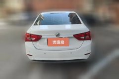 2016 Buick Excelle GT Sedan 2016 1.5 AT 15NElite #4