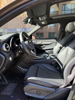 2016 Mercedes-Benz GLC-Class 2016 2.0T AT GLC 200 4MATIC #7