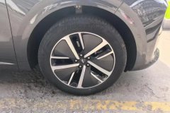 2024 Li Auto Li Auto L6 2024 pro #6