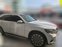 2018 Mercedes-Benz GLC-Class 2018 2.0T AT GLC260Luxury Facelift #3