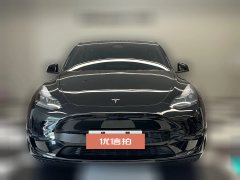 2024 Tesla Model Y 2023 rear wheel driveEdition #2