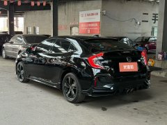 2021 Honda Civic 2021 1.5T AT HATCHBACK 220TURBOTrendy cool control #6