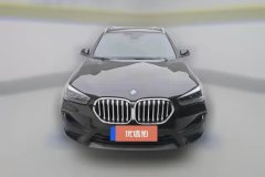 2020 BMW X1 2020 1.5T AT 20LiFashionFWD #2