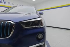 2018 BMW X1 PHEV 2018 1.5T xDrive25Le Luxury #5