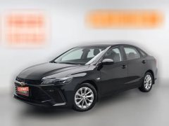 2023 Chevrolet Monza 2023 1.5L AT DCTJoy #1