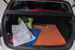 2017 Volkswagen Golf 2018 1.6 AT Comfort #4
