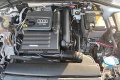 2018 Audi A3 Sportback 2016 1.4T AT 35TFSILinkedIn #10
